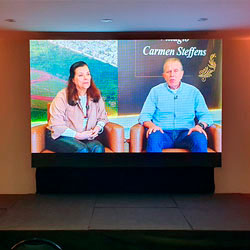 painel de led 1