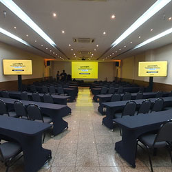 projetor full hd para evento